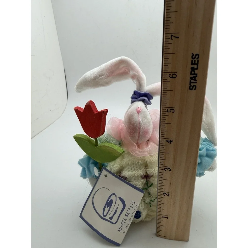 Andrea Baskets 